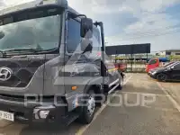 2021 Hyundai 