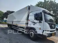 2021 Hyundai Unknown