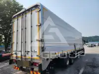 2021 Hyundai Unknown