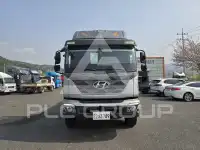2021 Hyundai Unknown