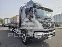 2021 Hyundai Unknown
