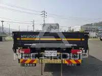 2021 Hyundai Unknown
