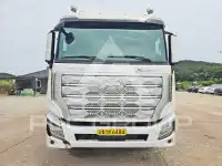 2021 Hyundai Xcient