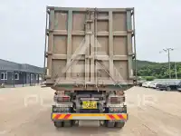 2021 Hyundai Xcient