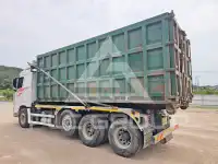 2021 Hyundai Xcient