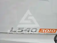 2021 Hyundai Xcient