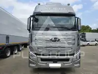 2021 Hyundai Xcient