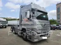 2021 Hyundai Xcient