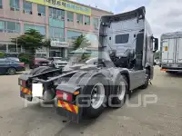 2021 Hyundai Xcient