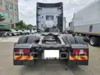 2021 Hyundai Xcient