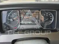 2021 Hyundai Xcient