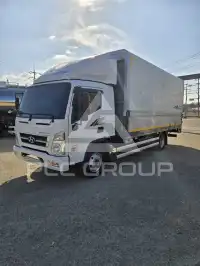 2021 Hyundai Mighty