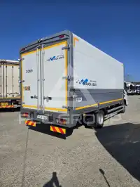 2021 Hyundai Mighty