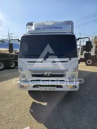 2021 Hyundai Mighty