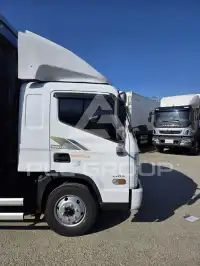 2021 Hyundai Mighty
