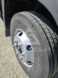 2021 Hyundai Mighty