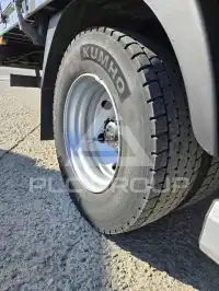 2021 Hyundai Mighty