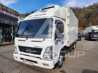 2021 Hyundai Mighty