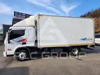 2021 Hyundai Mighty