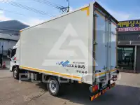 2021 Hyundai Mighty