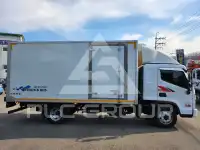 2021 Hyundai Mighty