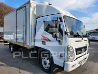 2021 Hyundai Mighty