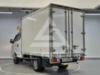 2021 Hyundai Porter