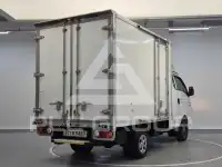 2021 Hyundai Porter