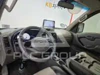 2021 Hyundai Porter