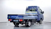 2021 Hyundai Porter