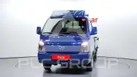 2021 Hyundai Porter