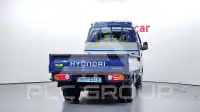 2021 Hyundai Porter
