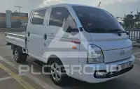 2021 Hyundai Porter