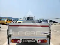 2021 Hyundai Porter