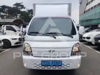 2021 Hyundai 