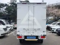 2021 Hyundai 