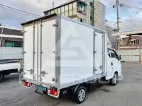 2021 Hyundai Porter