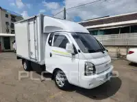 2021 Hyundai Porter