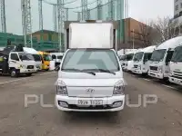2021 Hyundai 