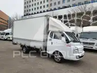 2021 Hyundai 