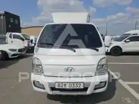 2021 Hyundai 