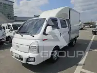 2021 Hyundai 