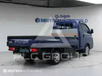 2021 Hyundai 