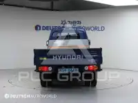 2021 Hyundai 