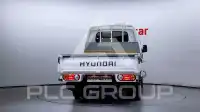 2021 Hyundai 