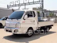 2021 Hyundai Porter