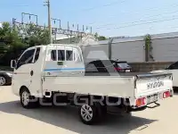 2021 Hyundai Porter