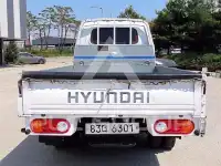 2021 Hyundai Porter