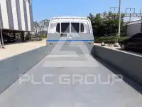 2021 Hyundai Porter