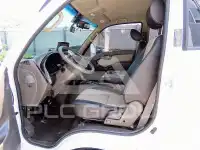 2021 Hyundai Porter